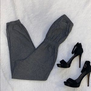 American Apparel Ladies Jumpsuit